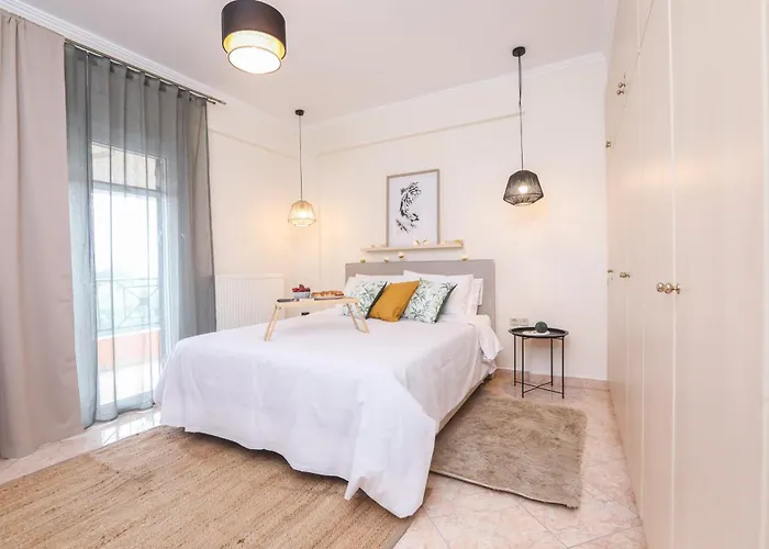 Lux Maison De Constantin * Corfu (city)