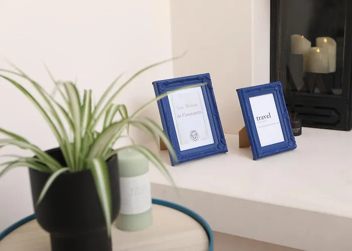 Lux Maison De Constantin Apartman Corfu (city)