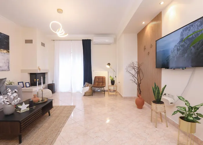 Lux Maison De Constantin *