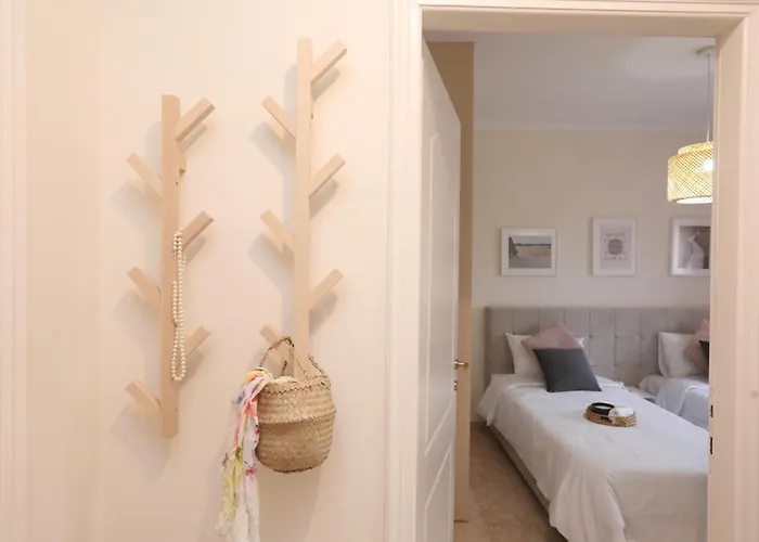 Lux Maison De Constantin Apartman *