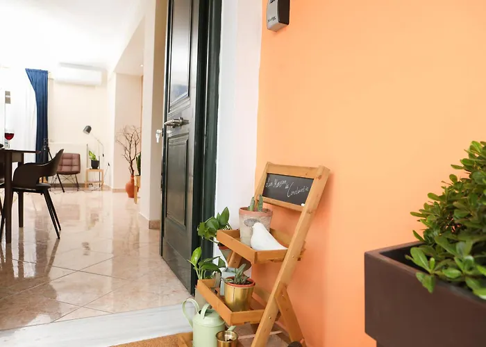 Lux Maison De Constantin *