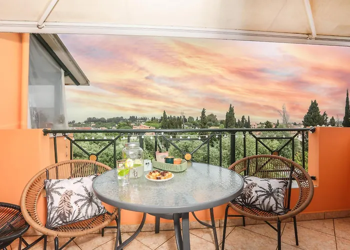 Apartman Lux Maison De Constantin