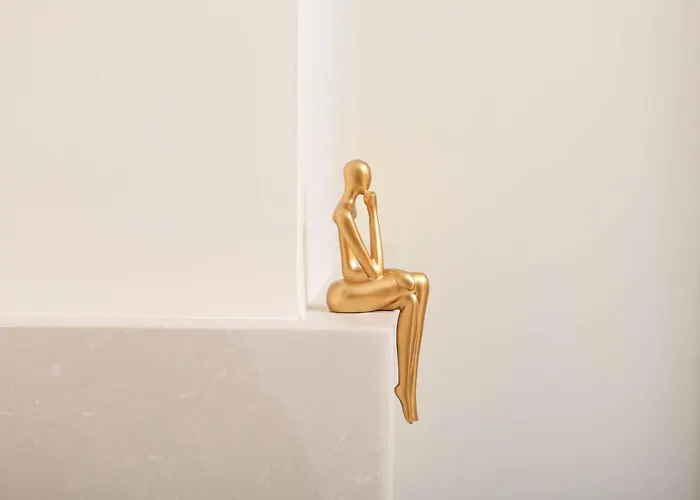 Lux Maison De Constantin *