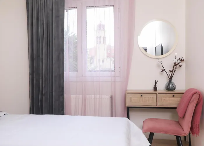 Lux Maison De Constantin * Corfu (city)