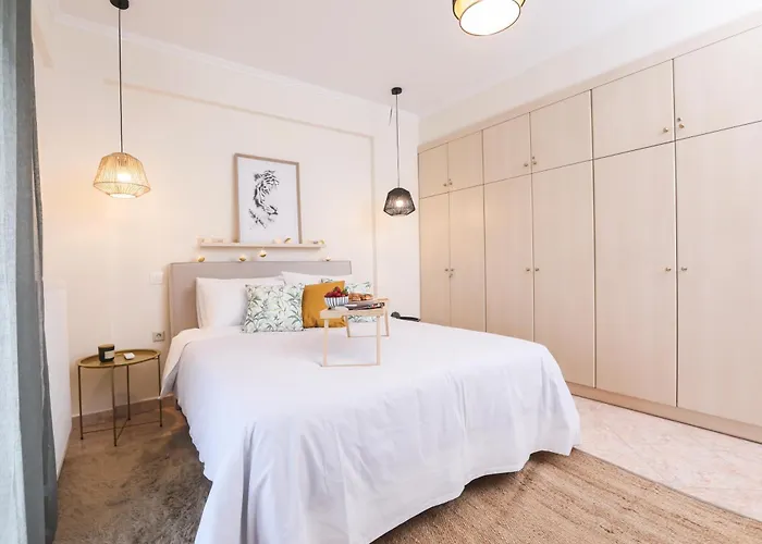 Lux Maison De Constantin Apartman *