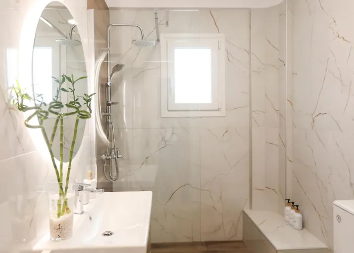 Lux Maison De Constantin Apartman
