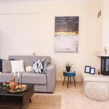 Lux Maison De Constantin Апартаменты *