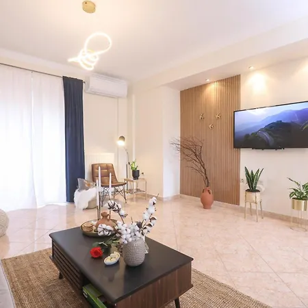 Lux Maison De Constantin Apartamento