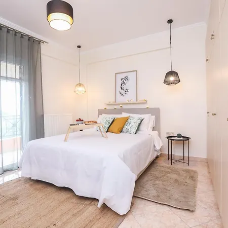 Lux Maison De Constantin * Corfu (city)