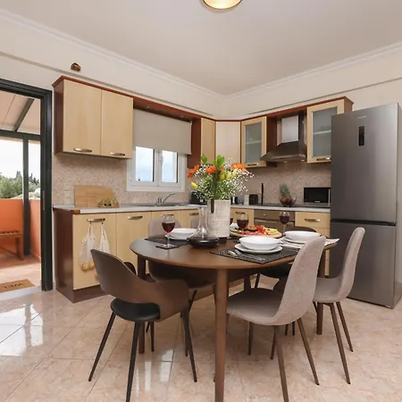 Appartamento Lux Maison De Constantin *
