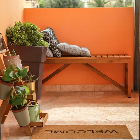 Lux Maison De Constantin * Corfu (city)