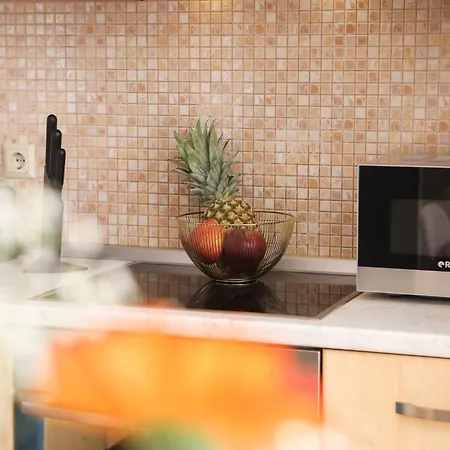 Lux Maison De Constantin