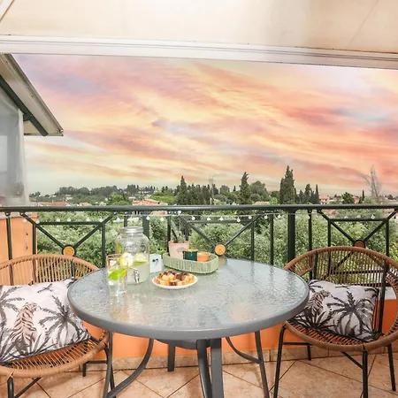 Apartment Lux Maison De Constantin