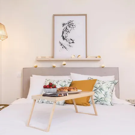 Lux Maison De Constantin