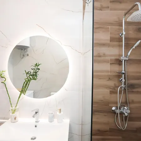 Lux Maison De Constantin Corfu (city)