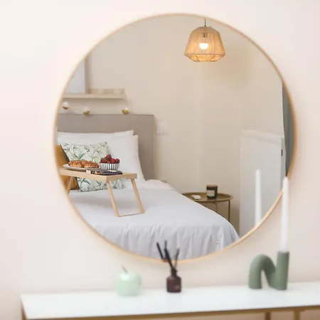 Lux Maison De Constantin