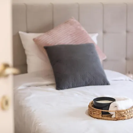 Lux Maison De Constantin Corfu (city)