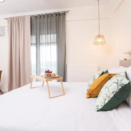 Lux Maison De Constantin