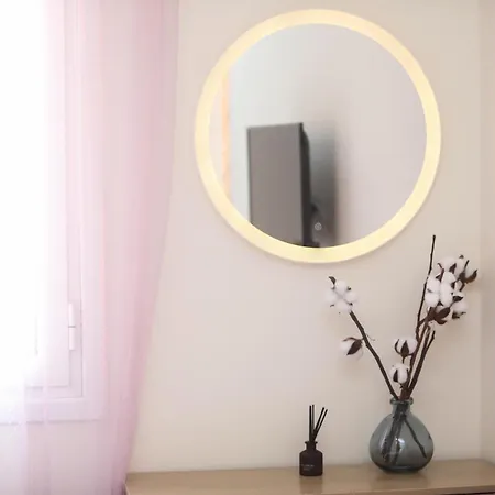 Lux Maison De Constantin Apartment Corfu (city)