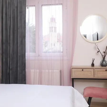 Lux Maison De Constantin * Corfu (city)