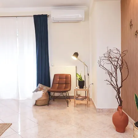 Lux Maison De Constantin Apartamento Corfu (city)