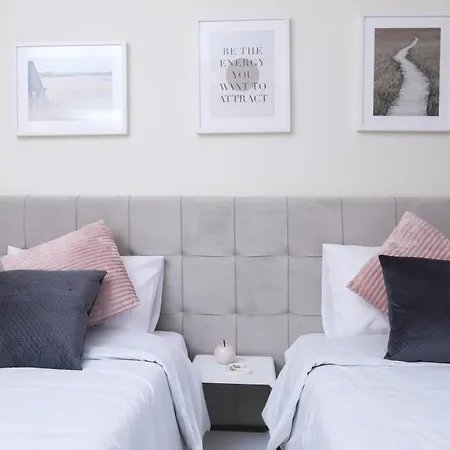 Lux Maison De Constantin Apartment