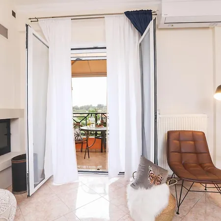 Lux Maison De Constantin *