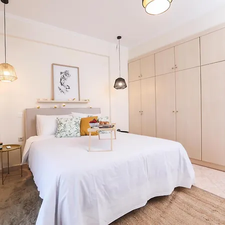 Lux Maison De Constantin Apartment *