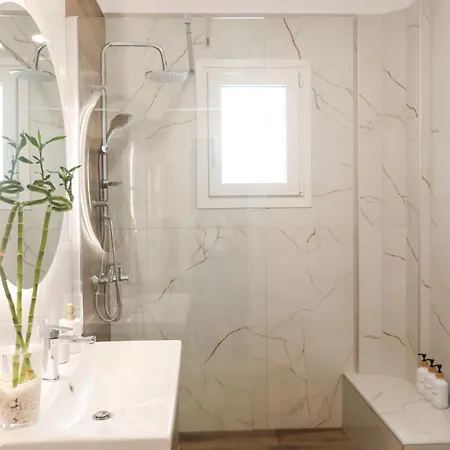 Lux Maison De Constantin Apartamento