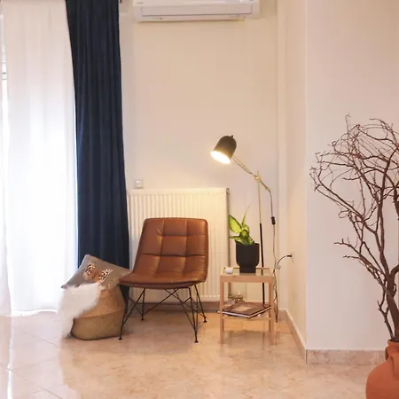 Apartment Lux Maison De Constantin Corfu (city)