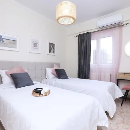 Lux Maison De Constantin Corfu (city)