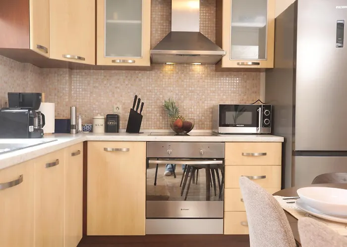 Lux Maison De Constantin Corfu (city)