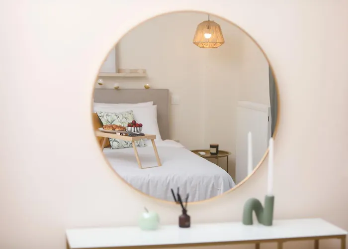 Lux Maison De Constantin