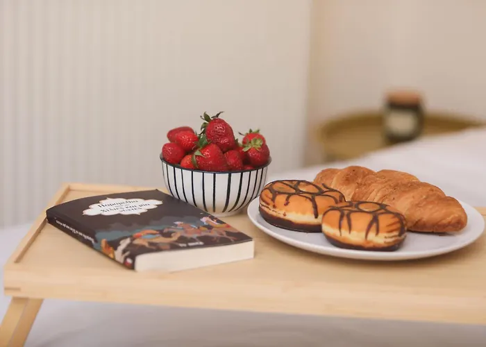 Διαμέρισμα Lux Maison De Constantin Corfu (city)