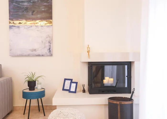 Apartament Lux Maison De Constantin Corfu (city)