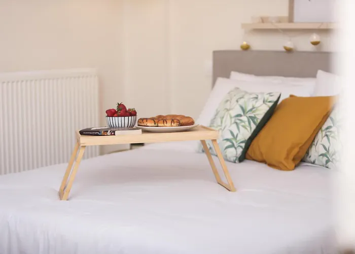 Lux Maison De Constantin Διαμέρισμα