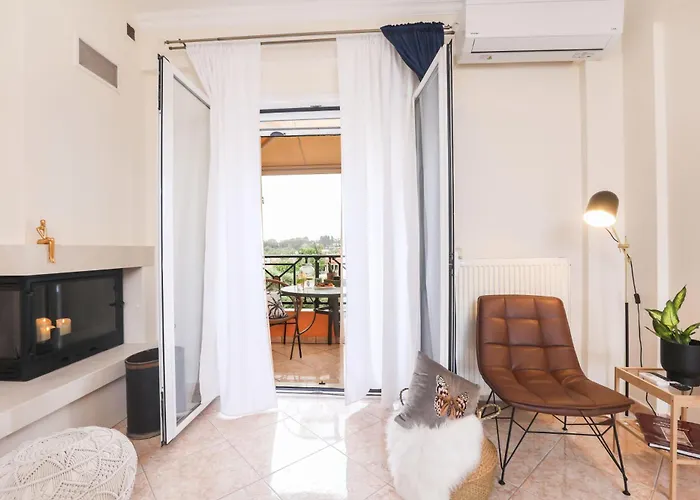 Lux Maison De Constantin *