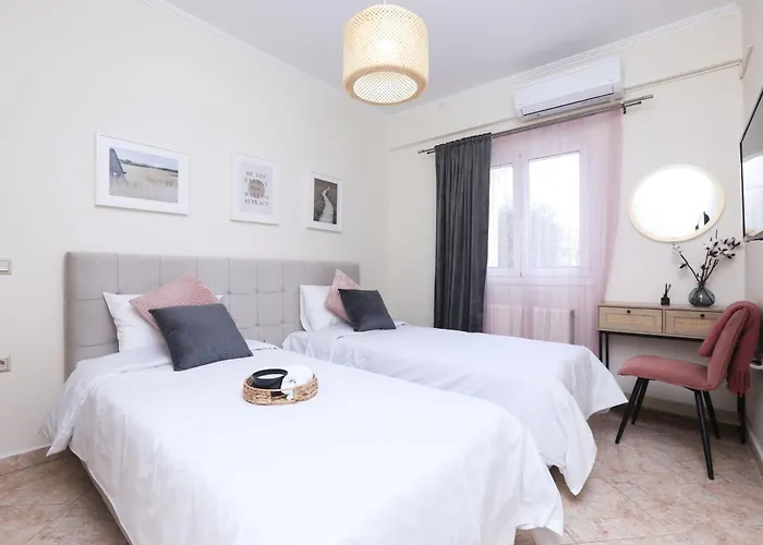 Lux Maison De Constantin Corfu (city)