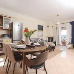 Apartamento Lux Maison De Constantin Corfu (city)