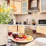 Lux Maison De Constantin Apartamento