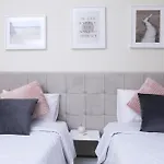 Lux Maison De Constantin Apartamento