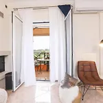 Lux Maison De Constantin *
