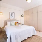 Lux Maison De Constantin Apartamento *