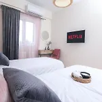 Apartamento Lux Maison De Constantin Corfu (city)