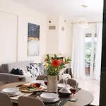 Apartamento Lux Maison De Constantin