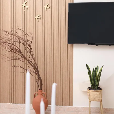 Lux Maison De Constantin Corfu (city)