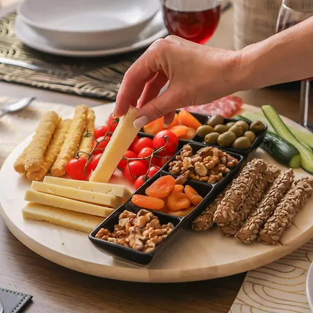 Lux Maison De Constantin 公寓 *