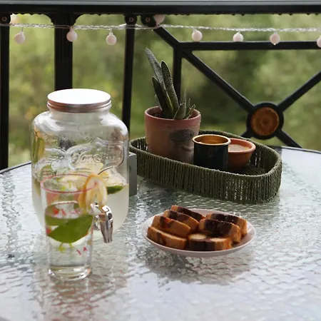 Lux Maison De Constantin