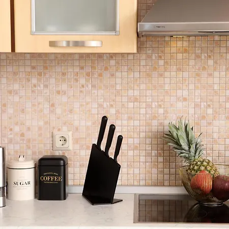 Lux Maison De Constantin 公寓 *