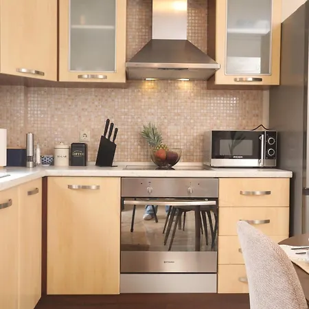 Lux Maison De Constantin Corfu (city)